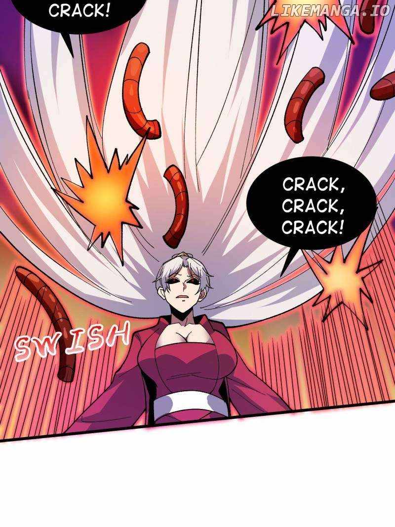 I'm Really Not A Supervillain Chapter 256 7